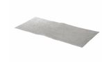 Metal-mesh grease filter Replacement metal filter for extractor hoods 00460118 00460118-1