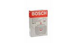 Staubsaugerbeutel Bosch Staubsaugerbeutel Typ R BBZ1AF1 00460652 00460652-1