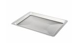 Baking tray Aluminium Tray 464.6 x345 00472797 00472797-1