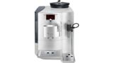 VeroBar AromaPro 100 Kaffeevollautomat silber TES71151DE TES71151DE-1