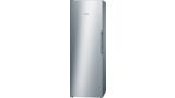 Serie | 4 free-standing fridge inox-look KSV33VL30 KSV33VL30-3