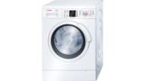 Washing machine, front loader 9 kg 1400 rpm WAS28462GB WAS28462GB-1