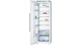 Serie | 6 free-standing fridge White KSV36AW41G KSV36AW41G-1