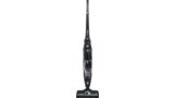 Rechargeable vacuum cleaner MOVE 2in1 Black BBHMOVE2 BBHMOVE2-2