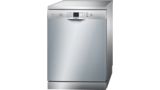 Serie | 6 free-standing dishwasher 60 cm SMS50L08EU SMS50L08EU-1