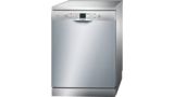 Serie | 6 free-standing dishwasher 60 cm SMS53L18EU SMS53L18EU-1