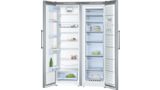 Serie | 4 free-standing freezer inox-look GSN36VL30 GSN36VL30-4