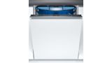 Serie | 8 ActiveWater Lave-vaisselle 60cm Tout intégrable SMV69U60EU SMV69U60EU-1