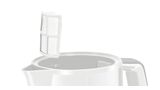 Wasserkocher CompactClass 1.7 l Weiß TWK3A011 TWK3A011-15