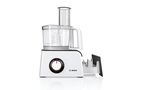 Robot culinaire MCM4 Styline 800 W Blanc, Noir, blanc MCM4100 MCM4100-2
