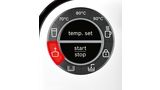 Filtrino Hot water dispenser THD2023 THD2023-5