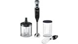 Hand blender ErgoMixx 750 W Black MSM67160GB MSM67160GB-1