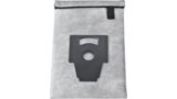 Cloth dust bag Permanent textile bag 00461506 00461506-1