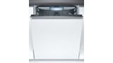 Serie | 8 ActiveWater Lave-vaisselle 60 cm Entièrement intégrable SMV69U50EU SMV69U50EU-1