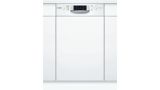 ActiveWater Lave vaisselle 45 cm Intégrable - Blanc SPI69T22EU SPI69T22EU-1