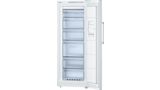 Serie | 4 free-standing freezer Blanc GSN29MW30 GSN29MW30-1