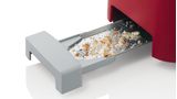 Long slot toaster CompactClass Rosso TAT3A004 TAT3A004-12