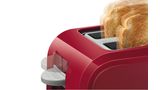 Compact toaster CompactClass Czerwony TAT3A014 TAT3A014-4