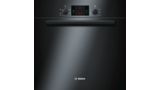 Serie | 6 built-in oven Black HBA13B160B HBA13B160B-1