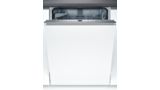 Serie | 6 ActiveWater XXL Lave-vaisselle 60cm Tout intégrable avec VarioCharnière SBE65N00EU SBE65N00EU-1