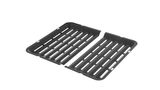 Two piece grill tray 00437795 00437795-3
