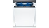 Serie | 8 ActiveWater Lave-vaisselle 60 cm, 86 cm de haut Entièrement intégrable SBV69U60EU SBV69U60EU-1
