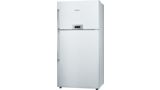 Serie 4 Üstten Donduruculu Buzdolabı 177.3 x 85.8 cm Beyaz KDN74AW20N KDN74AW20N-1