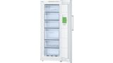 Serie | 4 free-standing freezer White GSV29VW31G GSV29VW31G-1