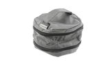 Bag Accessories bag, grey, Bosch label, D approx. 195mm, h approx. 125mm 00653180 00653180-1