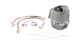 Heat pump with wire harness set 12038602 for conversion 00654575 00654575-1