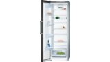 Serie | 4 free-standing fridge Black KSV36VB30G KSV36VB30G-1