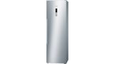 Bosch GSN36BIFP - Congelador NoFrost y cajón BigBox 180x60 Antihuellas ·  Comprar ELECTRODOMÉSTICOS BARATOS en