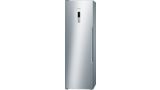 Serie | 6 Freistehender Kühlschrank inox-antifingerprint KSV36BI30 KSV36BI30-2