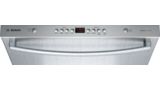 Dishwasher 24'' Stainless steel SHX4AT55UC SHX4AT55UC-3
