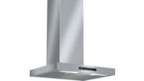 Serie | 2 Wall mounted hoods 60 cm Stainless steel DWB06W851I DWB06W851I-1