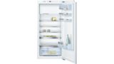 Serie | 6 Einbau-Kühlschrank mit Gefrierfach 122.5 x 56 cm KIL42AD40 KIL42AD40-1