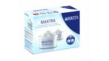 Brita Maxtra water filter for Filtrino Hot Water Dispensers Water filter Brita filter for Tassimos (2 pcs.) 00463675 00463675-1