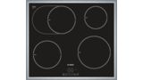 Serie | 4 Indukcijska ploča za kuhanje 60 cm PIB645B17E PIB645B17E-1