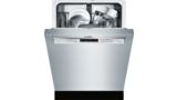 Dishwasher 24'' Stainless steel SHE53T55UC SHE53T55UC-2
