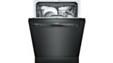 Dishwasher 24'' Black SHE65T56UC SHE65T56UC-2