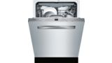 Dishwasher 24'' Stainless steel SHP65T55UC SHP65T55UC-3
