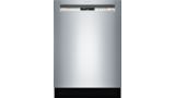 Dishwasher 24'' Stainless steel SHE7PT55UC SHE7PT55UC-1