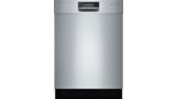 Dishwasher 24'' Stainless steel SHE9PT55UC SHE9PT55UC-1