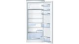 Serie | 2 Integreerbare koelkast met diepvriesgedeelte 122.5 x 56 cm KIL24X30 KIL24X30-1