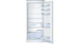 Serie | 2 Integreerbare koelkast 122.5 x 56 cm KIR24X30 KIR24X30-1