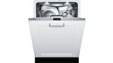 Dishwasher 24'' SHV9PT53UC SHV9PT53UC-2