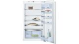 Serie | 6 Inbouw koelkast 102.5 x 56 cm KIR31AD40 KIR31AD40-1