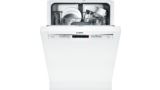 Dishwasher 24'' White SHE53T52UC SHE53T52UC-2