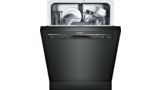 Dishwasher 24'' Black SHE53TL6UC SHE53TL6UC-2