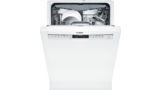 Dishwasher 24'' White SHE68T52UC SHE68T52UC-2